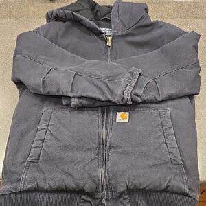 Youth Carhartt Jacket